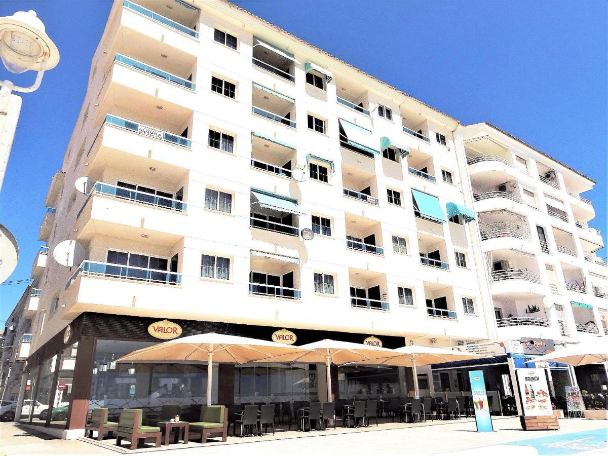 'San Miguel' Holiday Apartments Altea Exterior photo